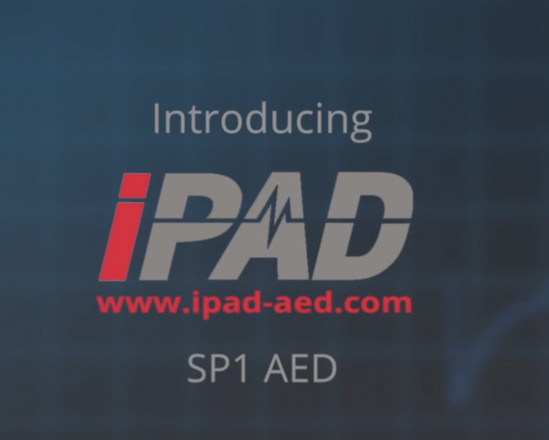 Introduction to the iPad AED